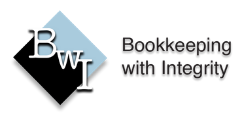Bookkeeping With Integrity